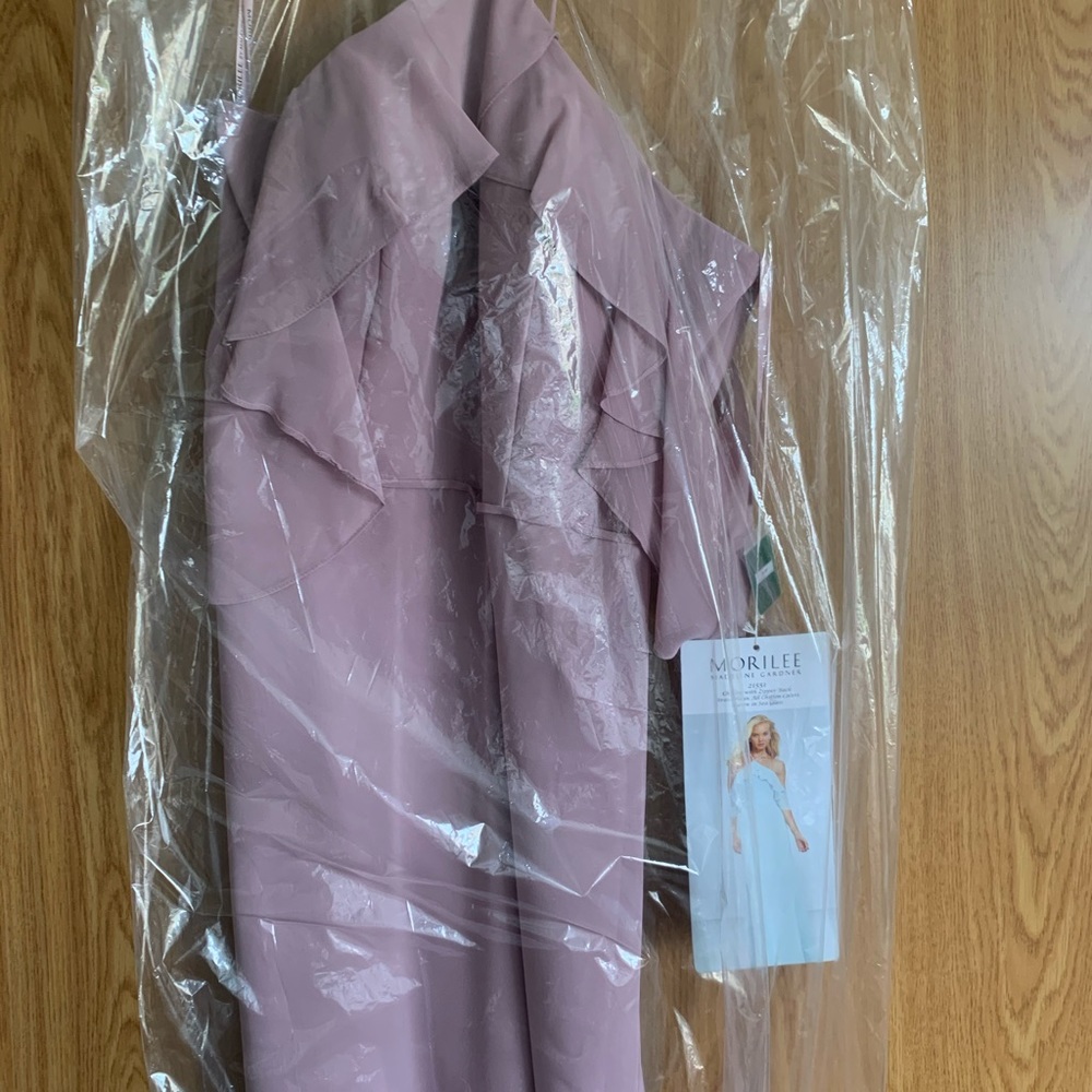New with tags dress color desert rose - Picture 4 of 5
